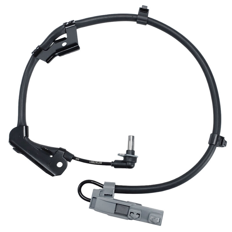 Front ABS Wheel Speed Sensor Left Hand Side Fit For Holden Colorado RC Rodeo RA For Isuzu D-Max TFS 2003-2012 image