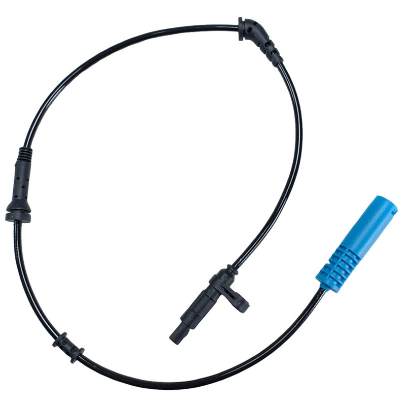 Front ABS Wheel Speed Sensor Fit For Mini Cooper R50 R52 R53 One R50 1.6L 2000-2009 34526756384 image