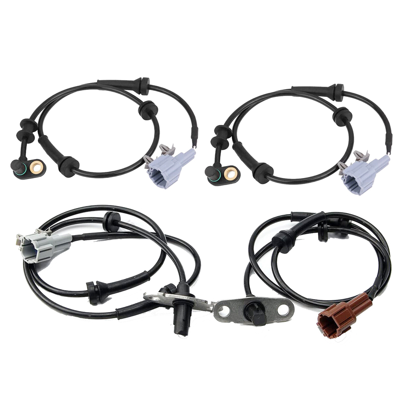 ABS Wheel Speed Sensors - Machter Autoparts Online