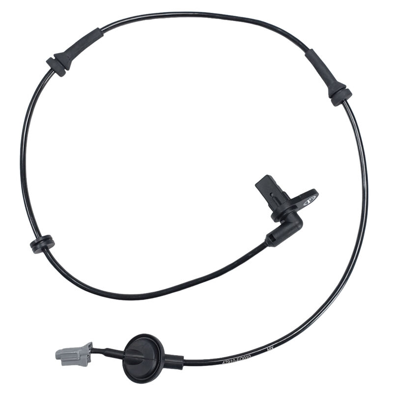 Front ABS Wheel Speed Sensor Right Hand Side Fit For Nissan X-Trail T30 QR25DE 2.5L 2001-2006 47910-EQ010 image