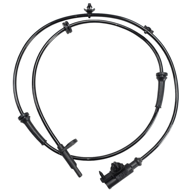 Front ABS Wheel Speed Sensor Fit For Nissan Cube Z11 Z12 1.4L 1.5L Micra K12 1.4L Tiida C11 1.5L 1.8L 2002-2020 47910-EL00A image