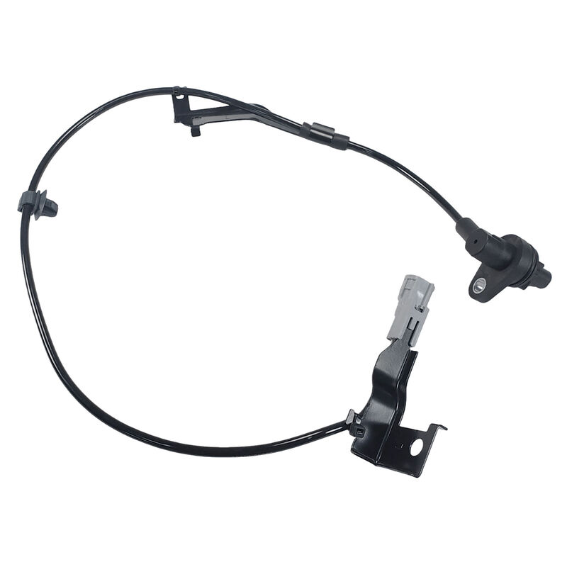 Rear ABS Wheel Speed Sensor Left Fit For Toyota Hilux KUN25 2.5L 2KDFTV KUN16 KUN26 3.0L 1KDFTV 2005-2015 89546-71030 image