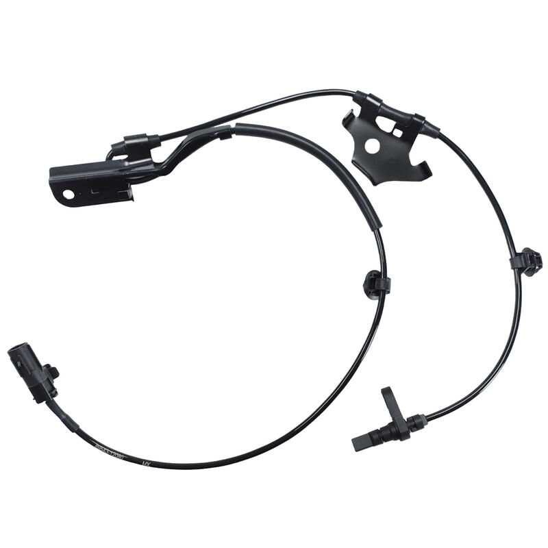 Front ABS Wheel Speed Sensor Left Hand Side Fit For Toyota Corolla ZRE152 ZRE153 ZRE182 ZWE186 Prius ZVW40 Rukus AZE151 2007-2021 89543-12080 image