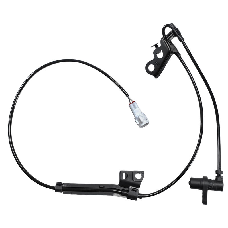 Front ABS Wheel Speed Sensor Right Hand Side Fit For Toyota Corolla ZZE122 ZZE123 1.8L 2001-2007 89542-12070 image