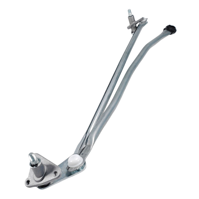 Windscreen Wiper Linkage Fit For Toyota Landcruiser RJ FJ HJ BJ FZJ HZJ 70 Series 1984-1999 85150-60151 image