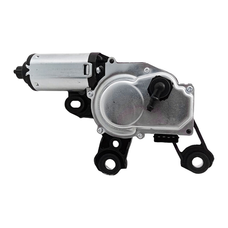 Rear Windscreen Wiper Motor Fit For Audi A3 A4 A6 Q5 Q7 8E9955711A 8E9955711E image