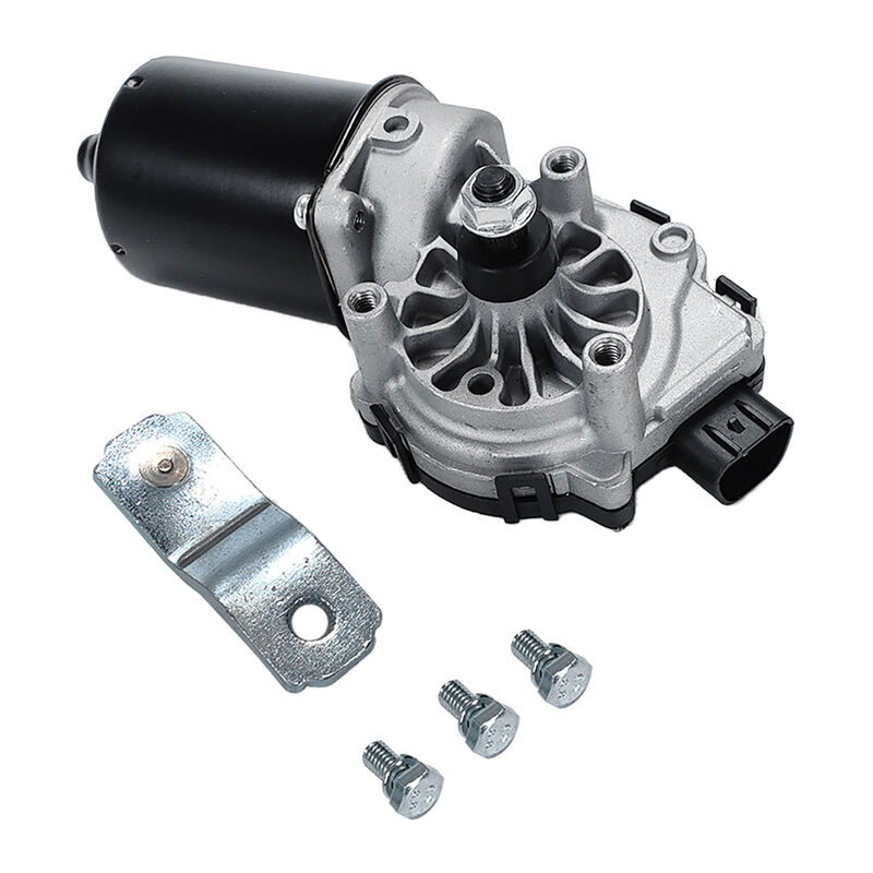 Front Windshield Wiper Motor Fit For Lexus CT200 CT200H ZWA10 12/2010-12/2013 85110-76010 image