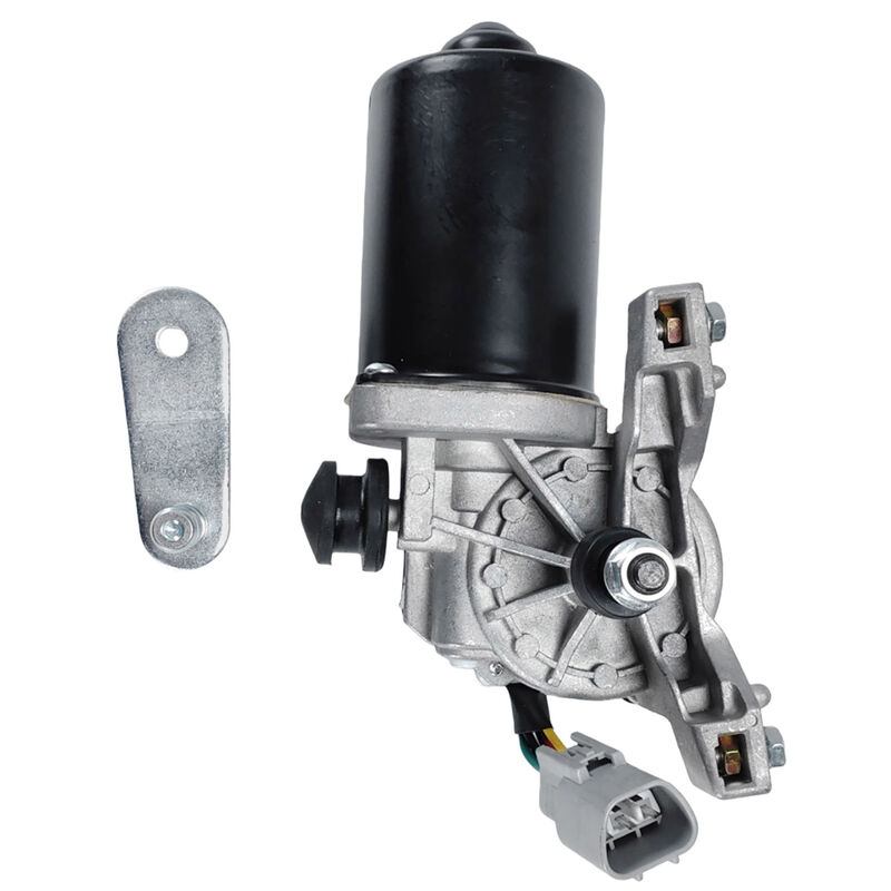 Front Wiper Motor Fit For Toyota HiAce H200 KDH TRH 2005-2016 85150-26250 85110-60370 image