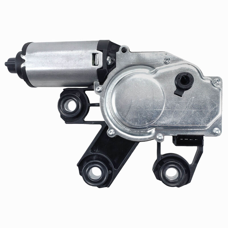 Rear Tailgate Wiper Motor 4 Pin Fit For Volkswagen Touareg 7L For Porsche Cayenne 9PA 2003-2010 7L0955712C image