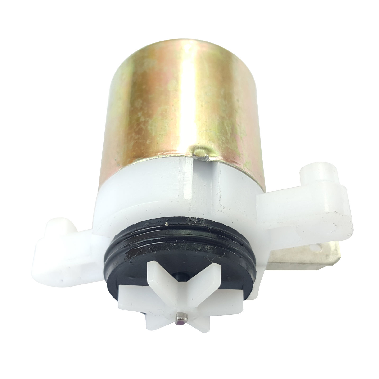 Wiper Washer Pump Fit For Toyota Landcruiser Wagon Ute 12V FJ40 BJ40 BJ42 FJ45 HJ47 FJ55 image