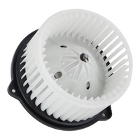 Heater Fan Blower Motor Fit For Mitsubishi Pajero NM - NP V73 Airconditioning Cabin