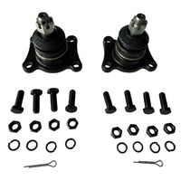 Fit For Toyota Hilux 4WD LN106 LN107 LN130 LN167 KZN165 Lower Ball Joints Pair