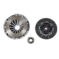 Clutch Kit Fit For Great Wall V200 X200 GW4D20 2.0L Engine
