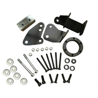 25MM Diff Drop Kit Fit For Ford Ranger PX For Mazda BT50 Everest 2011-On