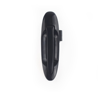 Rear Right Outer Door Handle For Toyota Landcruiser 100 Series 98~07 Black