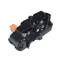 Door Lock Actuator Fit For Holden Commodore VE 2006-2013 Drivers Front Right Side 7 Pins