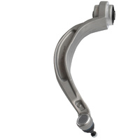 Fit For Audi A4 B8 A5 8T Control Arm Left Hand Side Front Lower Rear (Curved Style) Taper=15MM