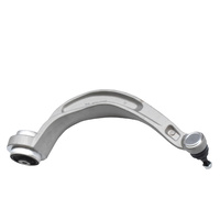 Fit For Audi A4 B8 A5 8T Control Arm Right Hand Side Front Lower Rear (Curved Style) Taper=15MM