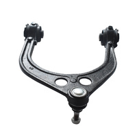 Fit For Chrysler 300C Control Arm Left Hand Side Front Upper Two Even Round Holes Near Ball Joint