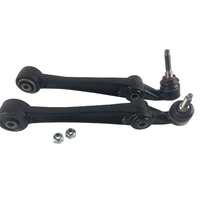 Lower Control Arm Front Fit For Ford Territory TX SX SY RWD AWD 05/04-04/09 Pair