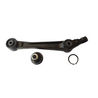 Front Lower Rear Control Arm RHS With Ball Joint Straight Type Fit For Ford Territory SY2/SZ 05/2009 - ON