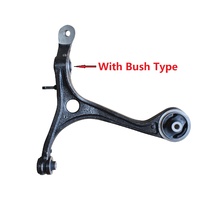 Front Lower Left Hand Side Control Arm Fit For Honda Odyssey RB 2004-2008