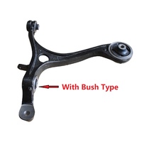 Front Lower Right Hand Side Control Arm Fit For Honda Odyssey RB 2004-2008