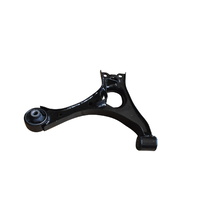 Left Hand Side Front Lower Control Arm w/ Bush Fit For Honda Civic FD FD1 FD2 2006-2011