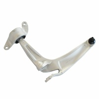 Front Lower Left Control Arms with Bush Fit For Honda Civic FN2 TYPE R 2007-2011