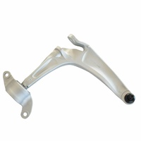Fit For Honda Civic FN2 TYPE R 2007-11 Front Right Lower Control Arms with Bush