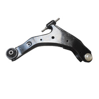 Control Arm Left Hand Side Front Lower Fit For Kia Cerato LD