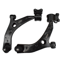 Lower Control Arms Front Fit For Mazda 3 BK 2004-2008 1 Pair