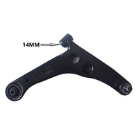 Front Lower Control Arm Right Hand Side Fit For Mitsubishi Lancer CH 09/2003-08/2007 Bolt Hole 14mm