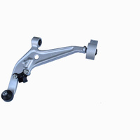 Left Hand Side Lower Control Arms Fit For Nissan X-Trial T30 2000-2007