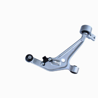 Right Hand Side Lower Control Arms Fit For Nissan X-Trial T30 2000-2007