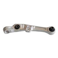 LH Front Lower Front Control Arm (Straight) Fit For Nissan 350Z Z33 Skyline V35 Deep BJ Hole Recess (The Nut Side) 