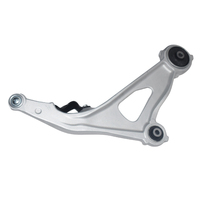 Front Lowder Control Arm Left Hand Side With Ball Joint Fit For Nissan R52 10/13-ON