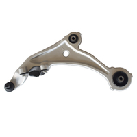 Front Lower Control Arm Left Hand Side Fit For NISSAN MURANO Z51 10/2008~2015 Elgrand E52 08/2010 ~ ONWARDS