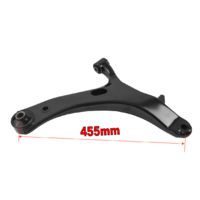 Front Lower Control Arm Right Hand Side Fit For Subaru Impreza G3 G4 09/2007-2016