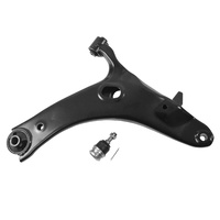 Front Lower Left Side Control Arm Fit For Subaru Forester SH 08-12 Exiga 