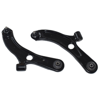 Front Lower Control Arms With Ball Joint Fit For Suzuki Swift EZ 01/2005 ~ 09/2010 Pair