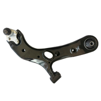 Right Side Front Lower Control Arm & Ball Joint Bush Fit For Toyota RAV4 ACA33 ACA38 2006-2012