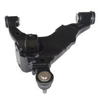 Front Lower Control Arm For Kinetic Dynamic Supension System LH Fit For Toyota Prado J150 11/2009-On