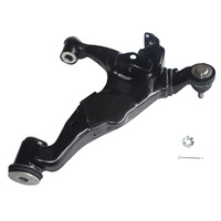 Front Lower Control Arm For Kinetic Dynamic Supension System RH Fit For Toyota Prado J150 11/2009-On