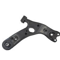 Front Left Lower Control Arm Fit Toyota Corolla ZRE152 ZRE182 ZWE186 Hatchback Hybrid Prius V Rukus 