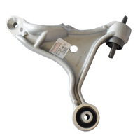 Front Lower Control Arm Fit For Volvo S60 2000-2010 Left Hand Side Aluminum alloy material