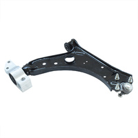 Fit For VW Golf MK5 MK6 Caddy 2K Audi A3 8P Skoda 1Z Control Arm Left Hand Side Front Lower Petrol Only