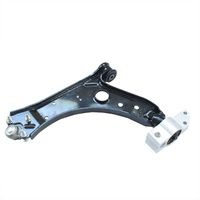 Fit For VW Golf MK5 MK6 Caddy 2K Audi A3 8P Skoda 1Z Control Arm Right Hand Side Front Lower Petrol Only