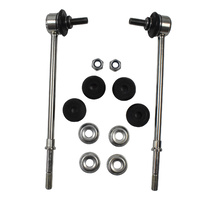 Fit For Holden Commodore VX VY VU V2 WH WK Front Stabilizer / Sway Bar Link Pin Kit