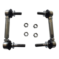Front Adjustable Anti Roll Sway Bar Link Kits For Hilux VIGO REVO 2005-ON 4WD